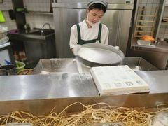 -阮大兴糕团(滨江宝龙店)