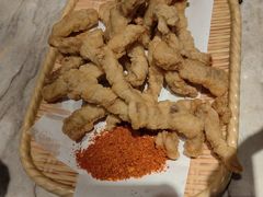 -南锣南门(东方银座店)