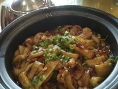 -潮喜竹溪荔湖酒家(荔枝湾店)