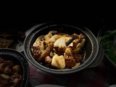 -黎记大排档(慈云路店)