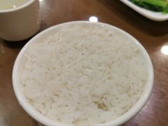 蒸米饭-大唐靓汤江门私房菜(景田店)