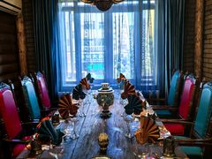 -卢布里西餐厅(总店)