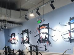 -Skay•射箭馆•弓箭娱乐(体育西店)