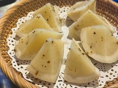 -琥珀川糟粕醋·香草鸭·鸡煲(慈云寺店)