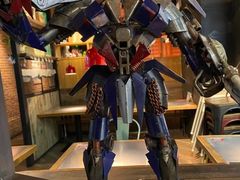 -探鱼·鲜青椒爽麻烤鱼(增城东汇城店)