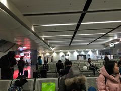 -张家界站
