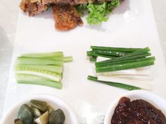 -大碗居·烤鸭·鱼头泡饼(天坛东门店)