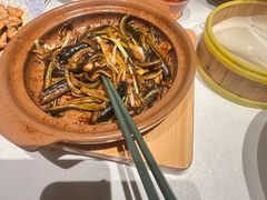 -醉舍·新淮扬菜(长宁龙之梦店)