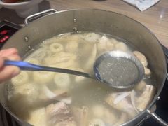 -探窝·竹笙椰子鸡(杨箕店)