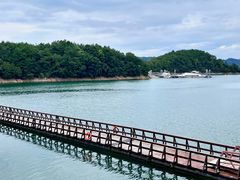 -庐山西海主景区