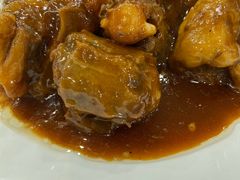 -同发号饭庄(复兴路店)