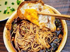 -赵伍面庄(松石大道店)