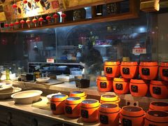 -古道村落(温汤店)