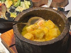 -咖梦餐厅 COMENG RESTAURANT