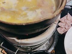 -捞围鲜·港式打边炉(海阳路店)