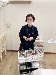 -变美丽半永久纹眉连锁·机器野生眉·洗眉