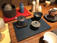 -物心空间