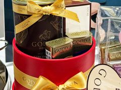 -GODIVA(海岸城店)