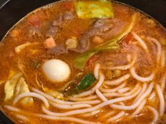 -大鼓米线(长宁建滔广场DM店)