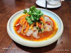 凉皮-涌上外婆桥(岱山日达店)