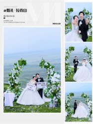点击看大图 -蒙娜丽莎婚纱摄影·旅拍