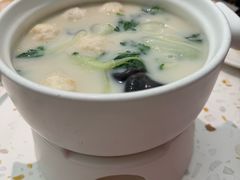 -大树餐厅(环球港店)