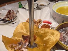 -涌上外婆桥(南塘店)
