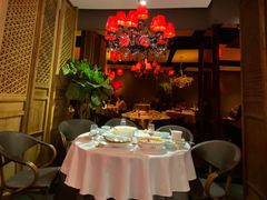 -小河盐帮·私家菜·烤鸭(三元桥·霄云路店)