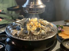 吉力烤鳗鱼-吉力烤鳗