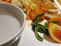 -素清香(解放路店)