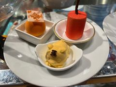 -mezza9 Macau(澳门君悦酒店)