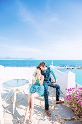 点击看大图 -摩玛婚纱摄影(杭州店)