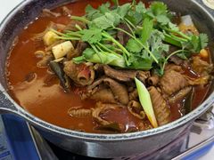 -川湘阁(云创1986青年小镇店)