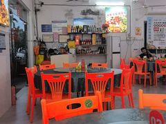 -琼海温泉鹅农家饭店