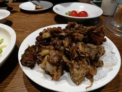 -全聚德(江宁店)