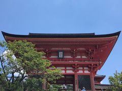 -有栖山 清光院 清水寺