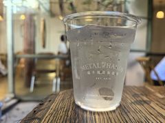 -METAL HANDS(五道营店)