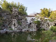-何园