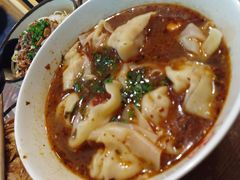 -谭师爷龙抄手(白下路店)