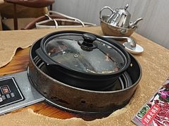 -濠轩阁特色生蚝火锅总店