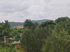 -普陀宗乘之庙(小布达拉宫)