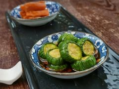 -羡餐厅·杭帮菜·淳菜(千岛湖自由洲际殿店)