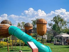 -孔雀湖生态旅游区