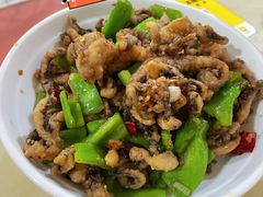 -满口香饭店