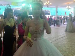 -金东尼人妖秀