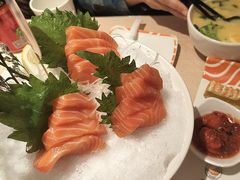 -新一番三文鱼寿司(大东海店)