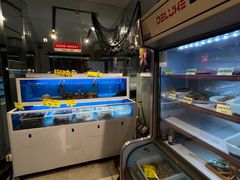 -丁字口海鲜热炒·烧烤大排档