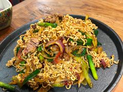 -阿记烧烤(大兴新区店)