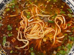 -有礼有面(知春路店)