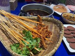 -马路边边串串香(双井直营店)